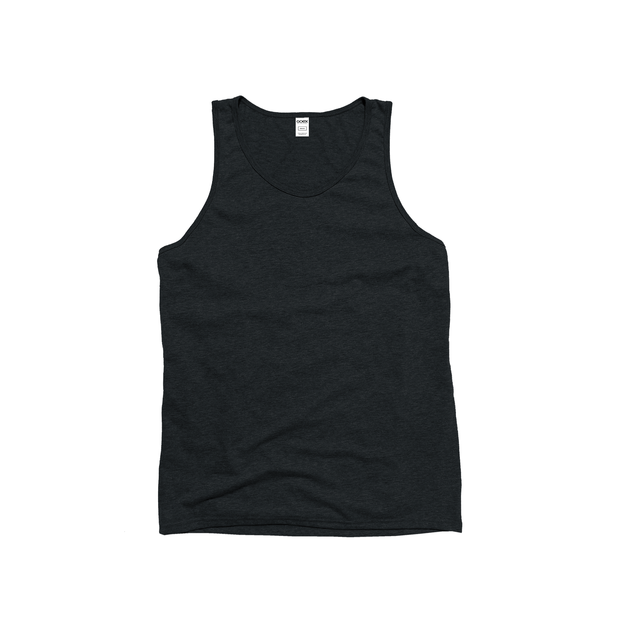Unisex Eco-Triblend Tank