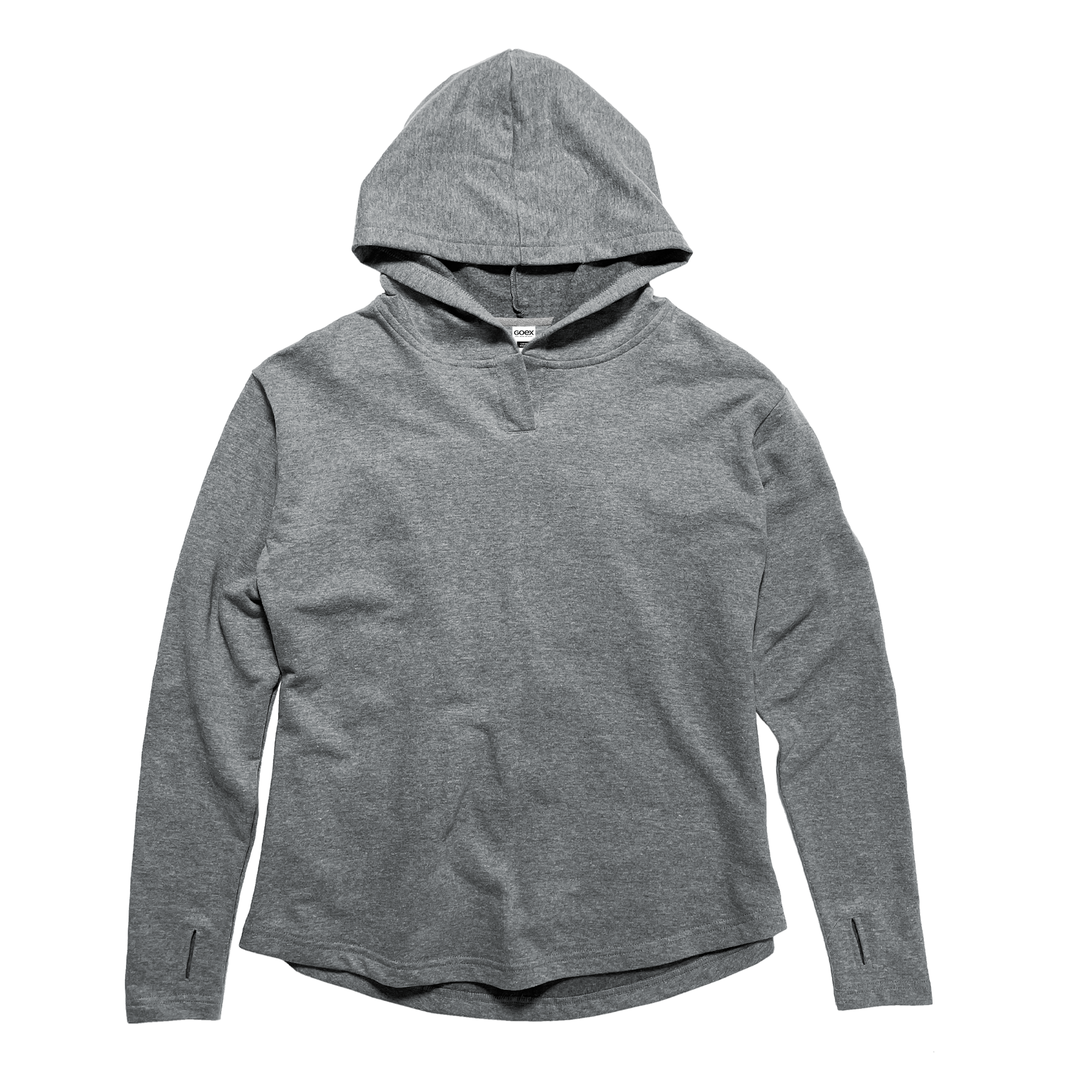 Ladies Weekender Hoodie