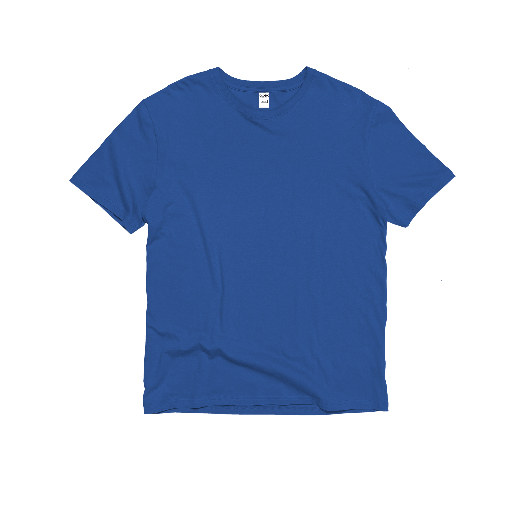 Unisex Premium Cotton Short Sleeve Tee (Core Colors)