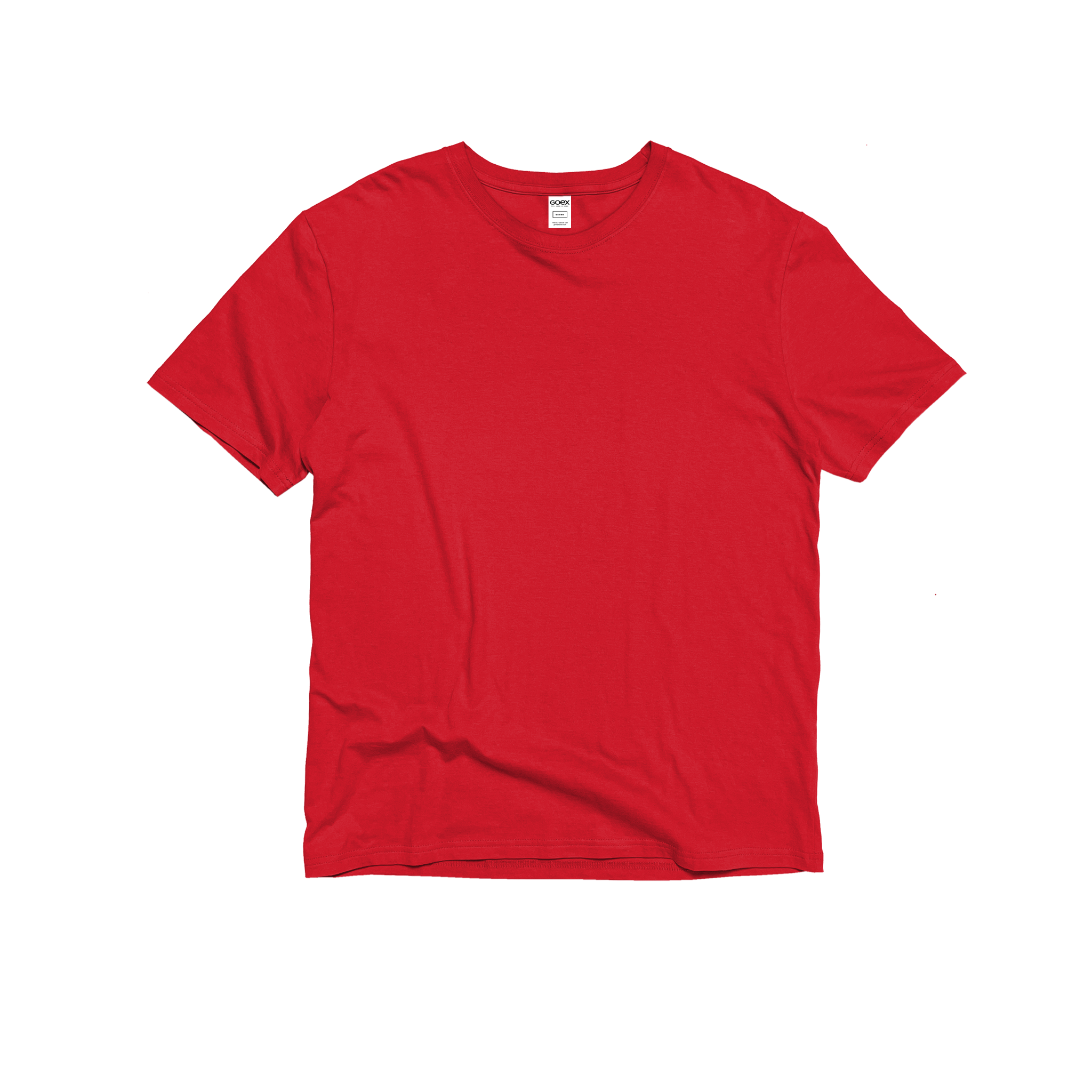 Unisex Premium Cotton Short Sleeve Tee (Core Colors)