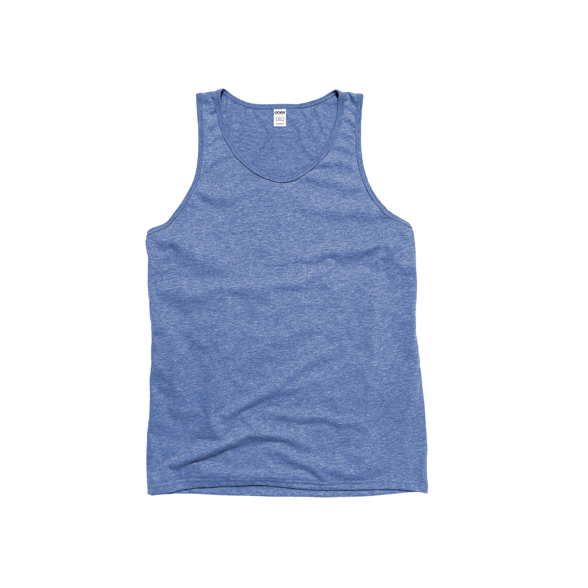Unisex Eco-Triblend Tank
