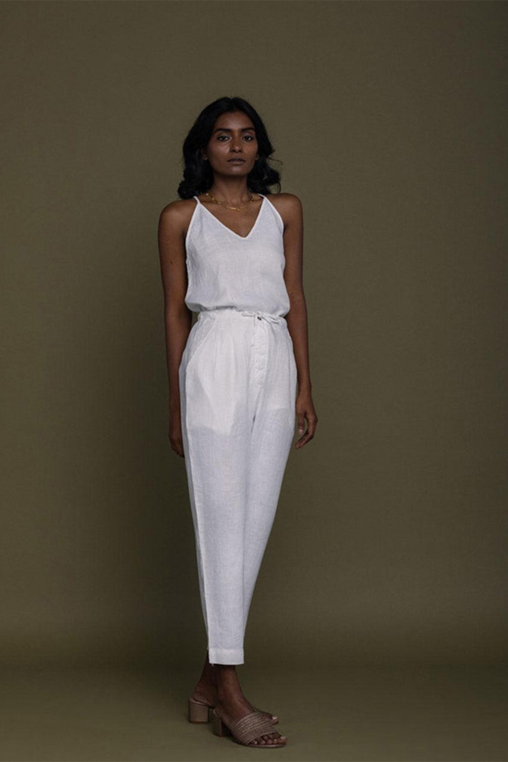 Blankets on the Beach Pants