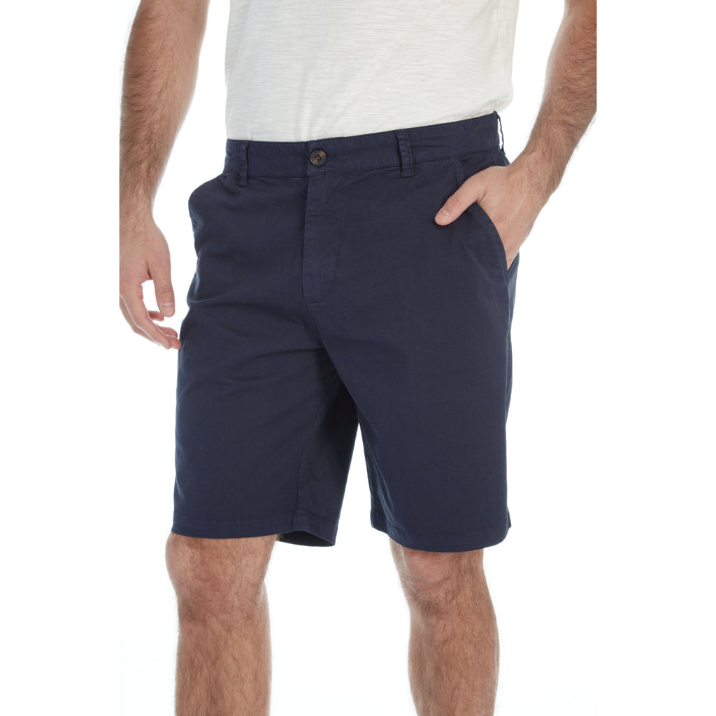 Adan Twill Shorts