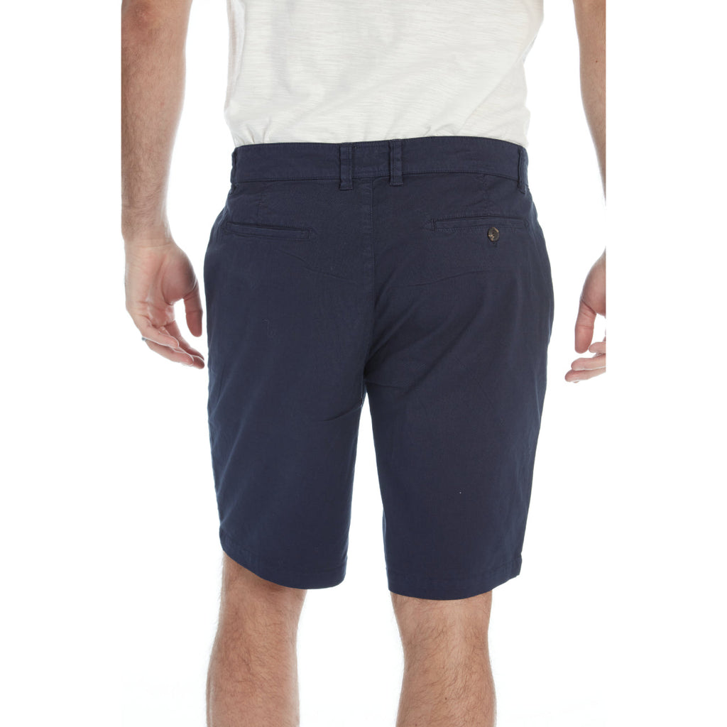 Adan Twill Shorts