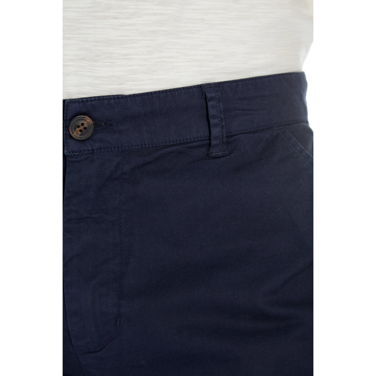 Adan Twill Shorts