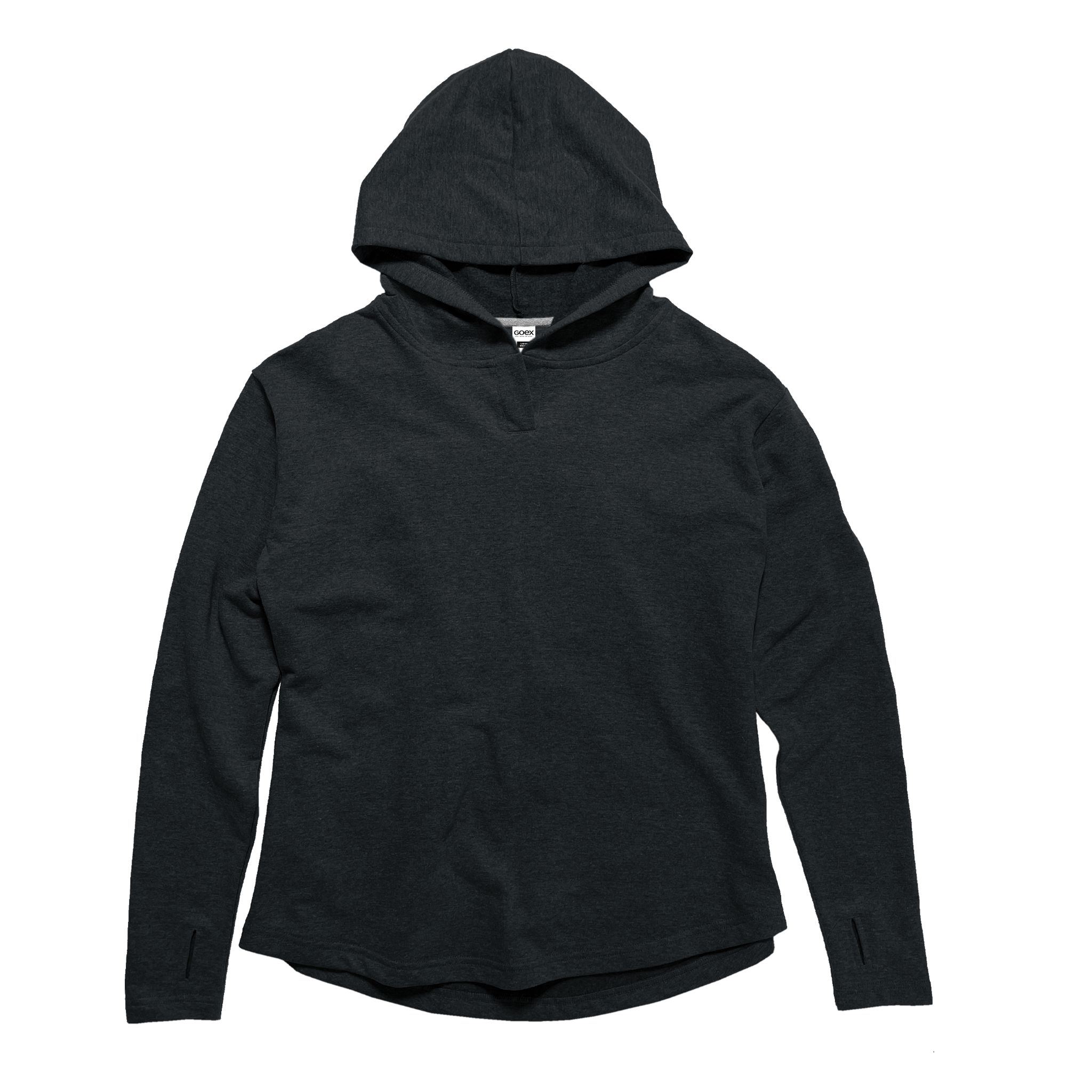 Ladies Weekender Hoodie