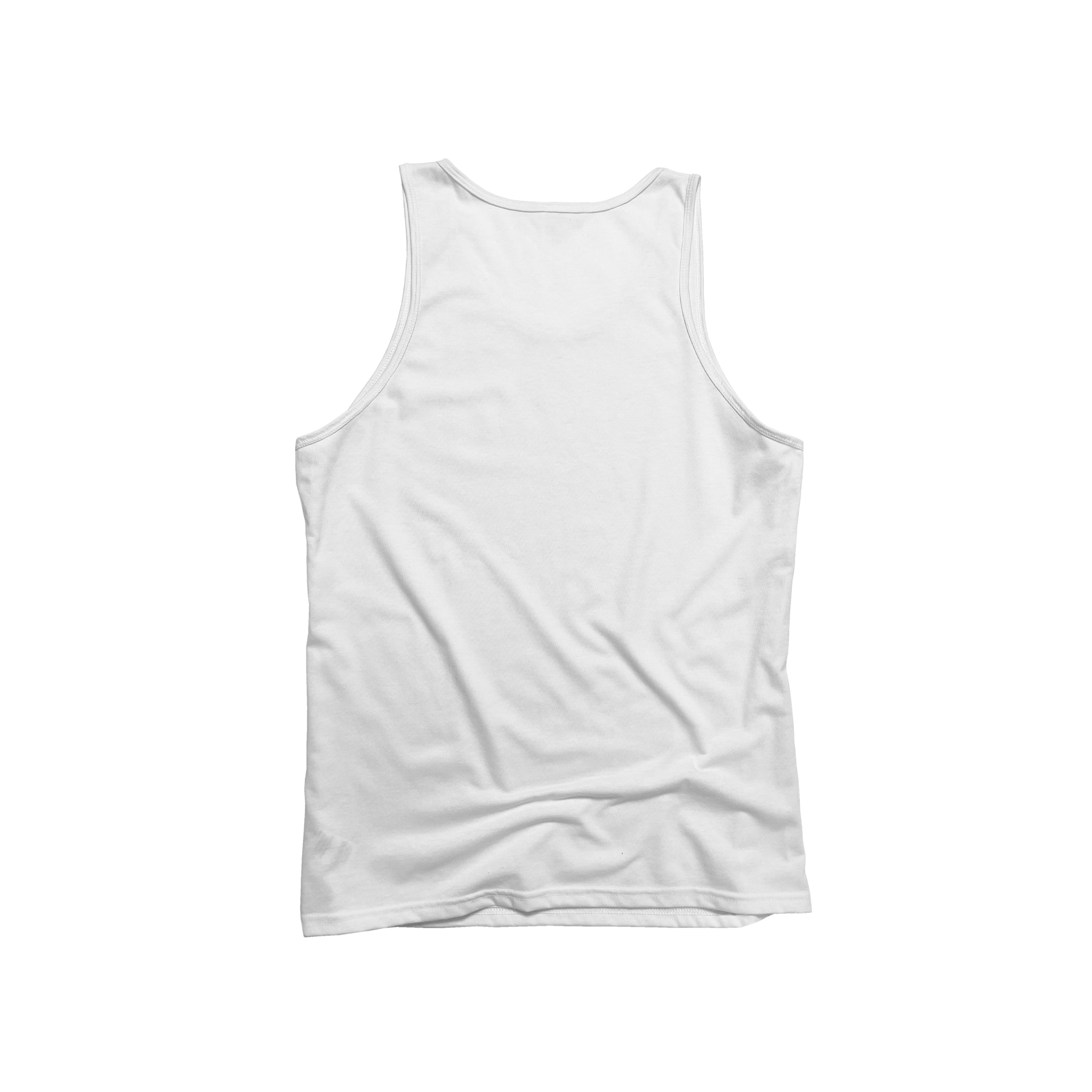 Unisex Eco-Triblend Tank