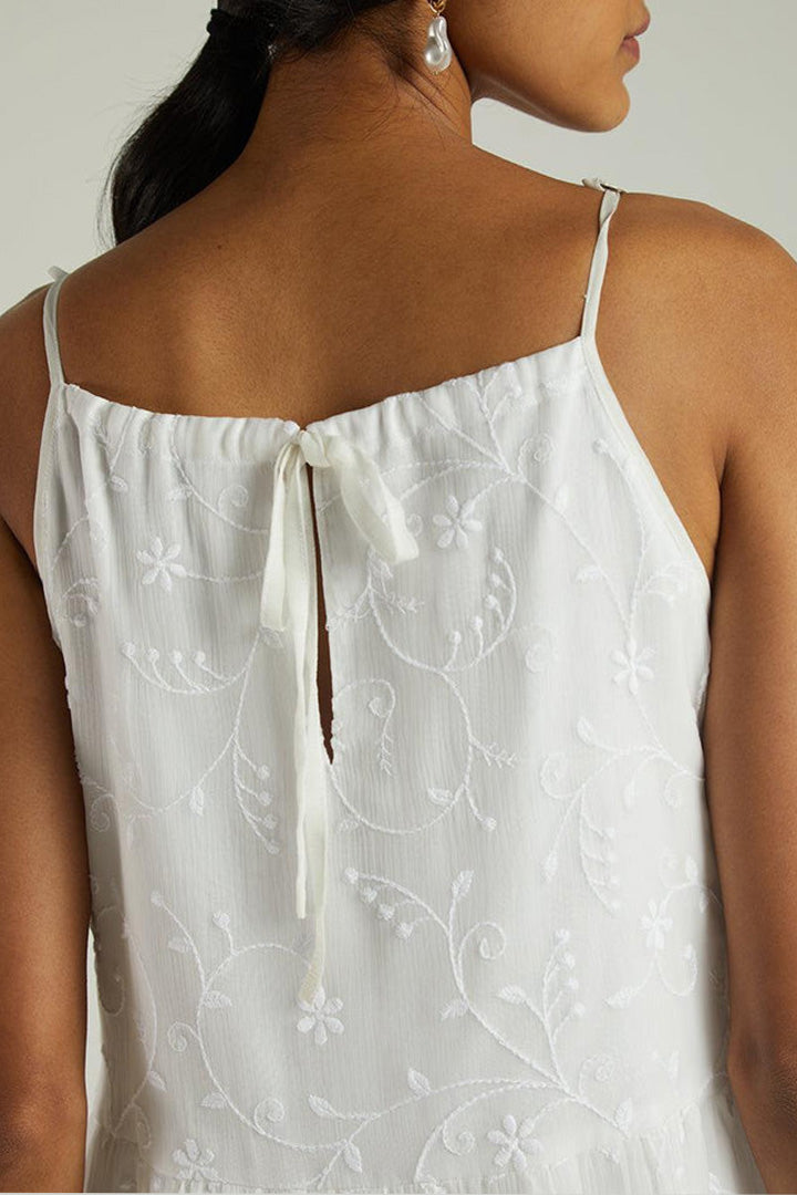 A Summer Thing Dress