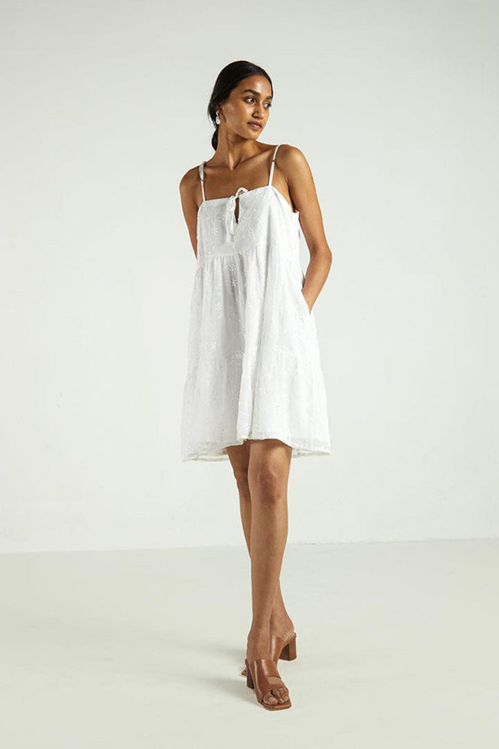 A Summer Thing Dress