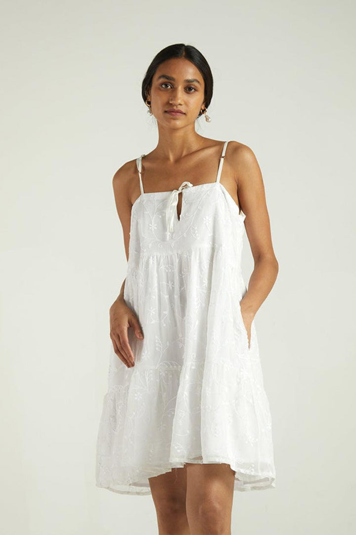 A Summer Thing Dress