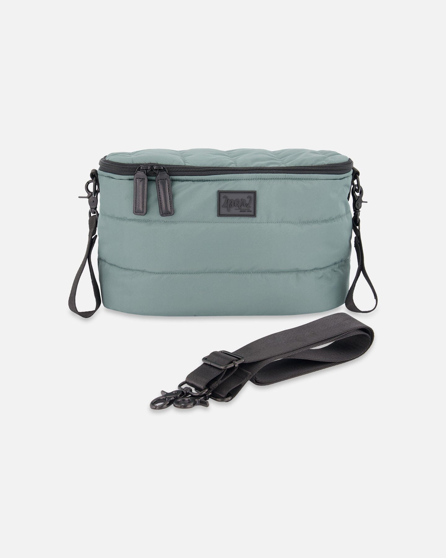 Mini Diaper Bag Sage Green