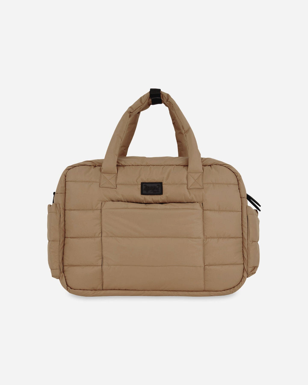 Diaper Bag With Changing Mat Chanterelle