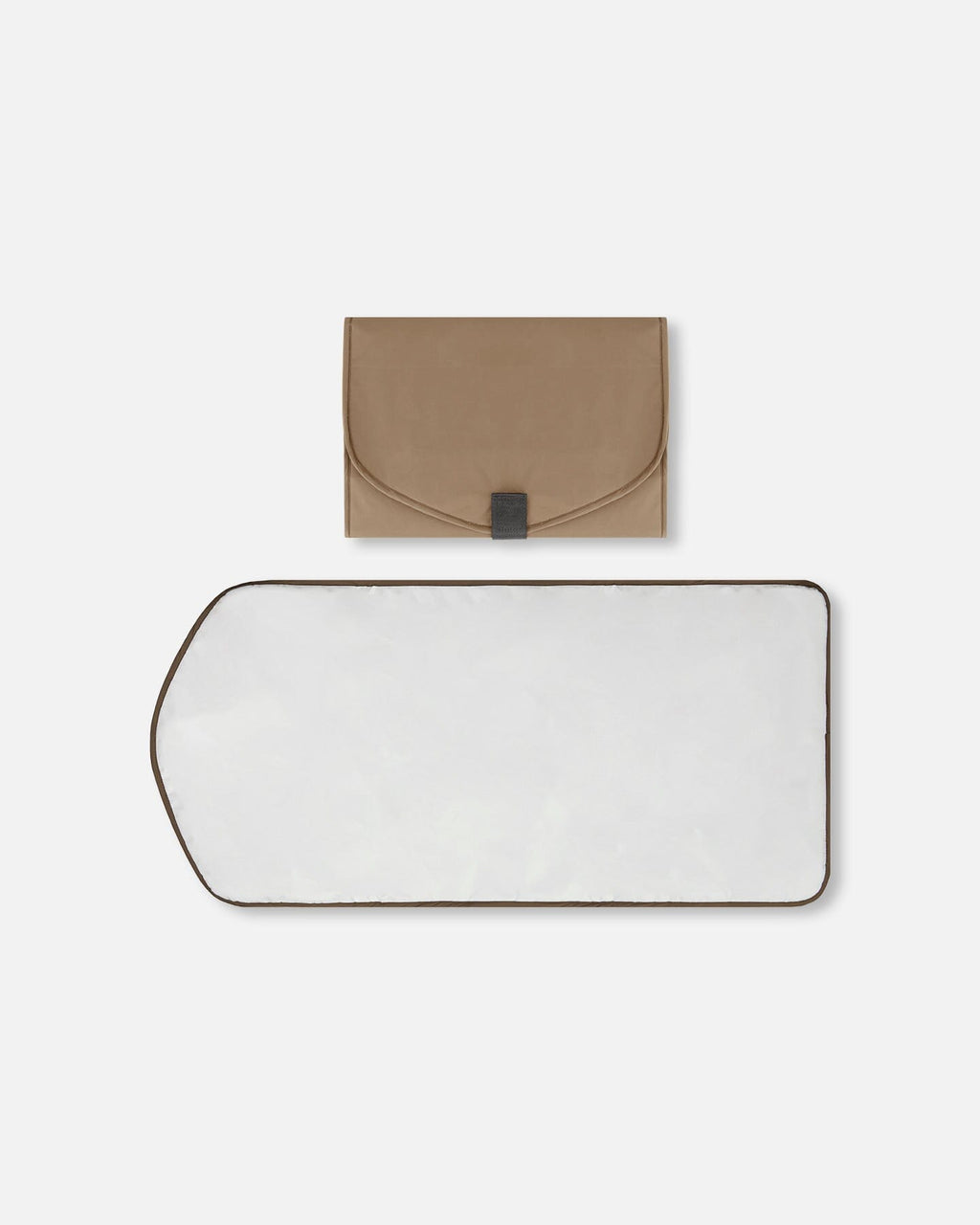 Diaper Bag With Changing Mat Chanterelle