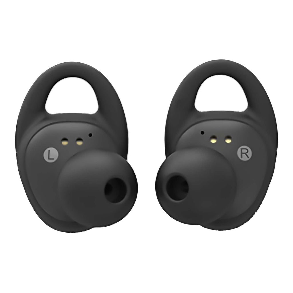 Pursonic True Wireless Bluetooth Earphones – HiFi Sound & Ergonomic Design for Active Lifestyles