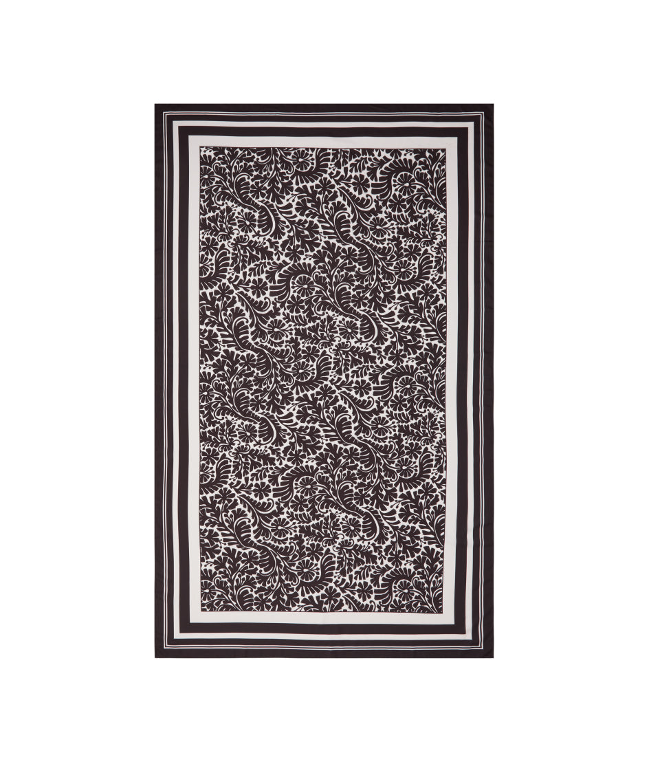 The Silky Luxe Pareo