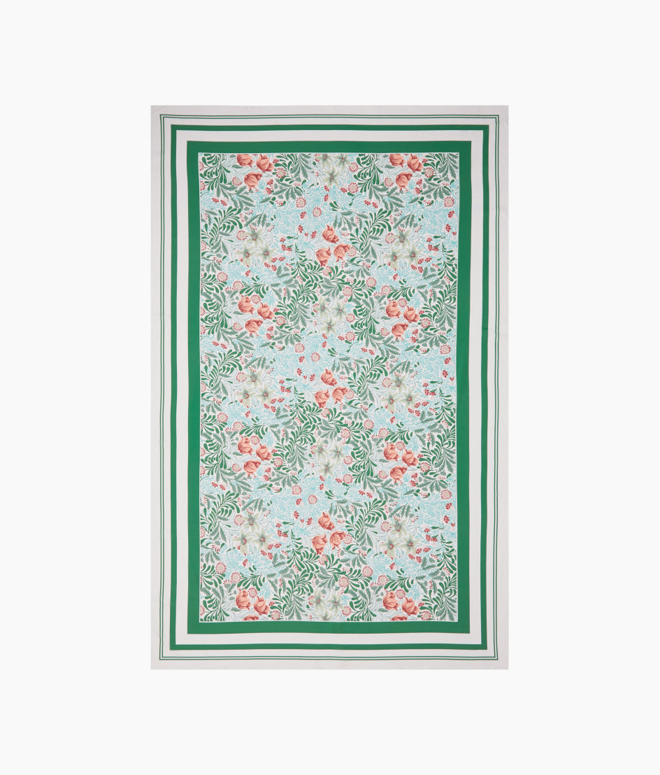 The Silky Luxe Pareo