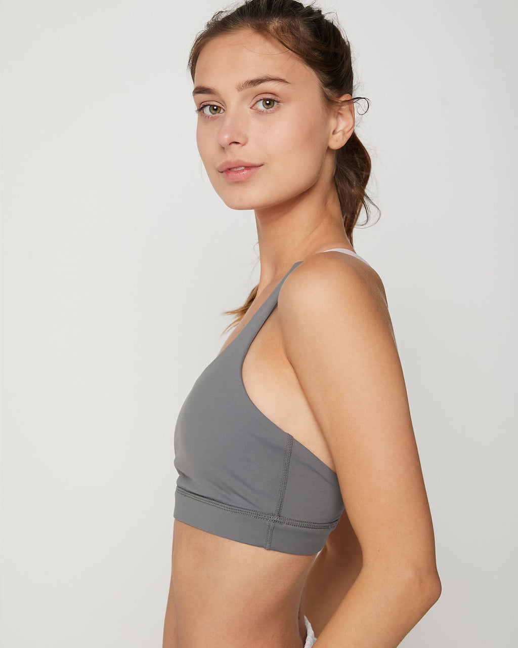 Strappy X Silkiflex Lite Bra