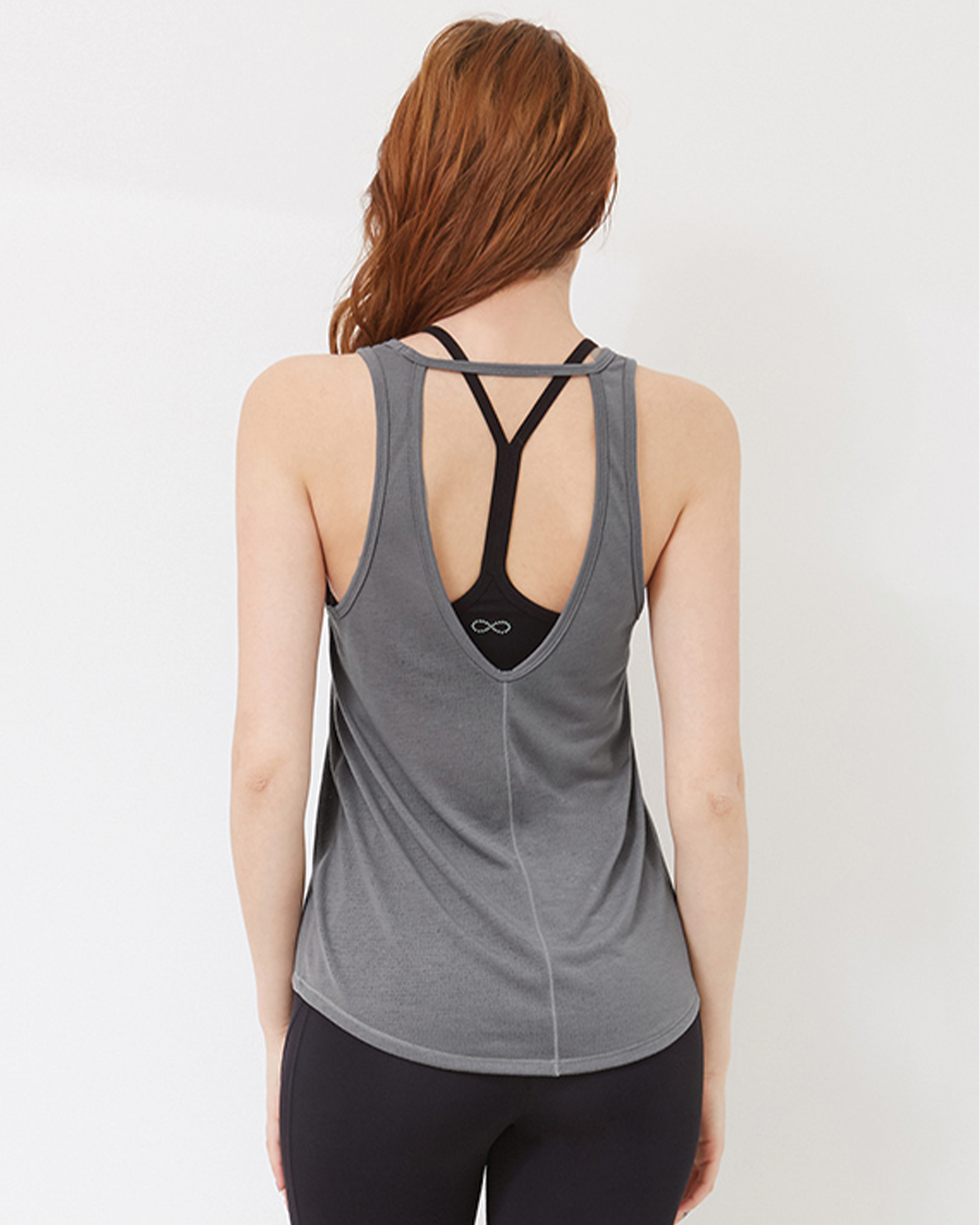 Small Talk Burnout Tank