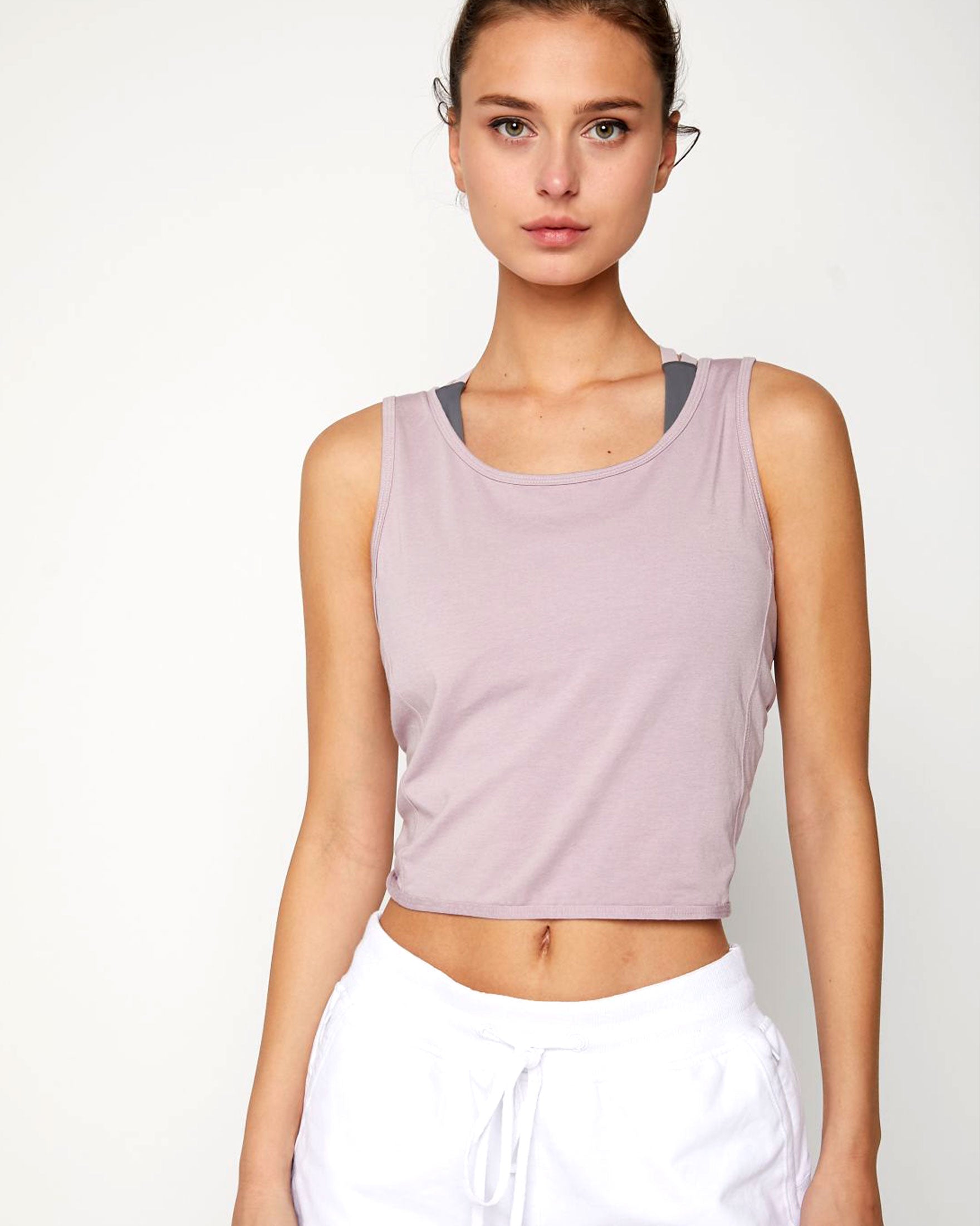 Metamorph Wrap Tie Tank