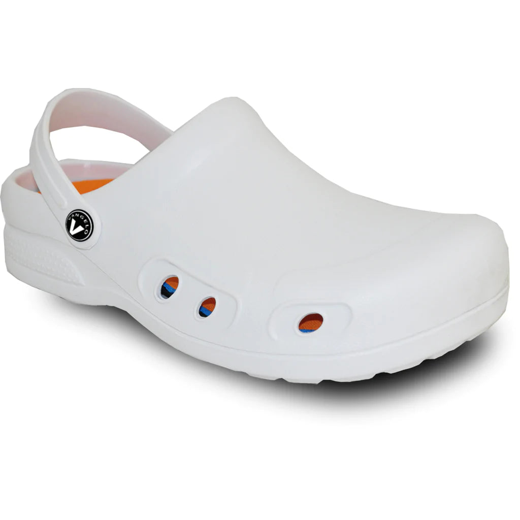 VANGELO Men Slip Resistant Clog RITZ