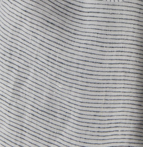 Raya Linen Midi Strap Dress