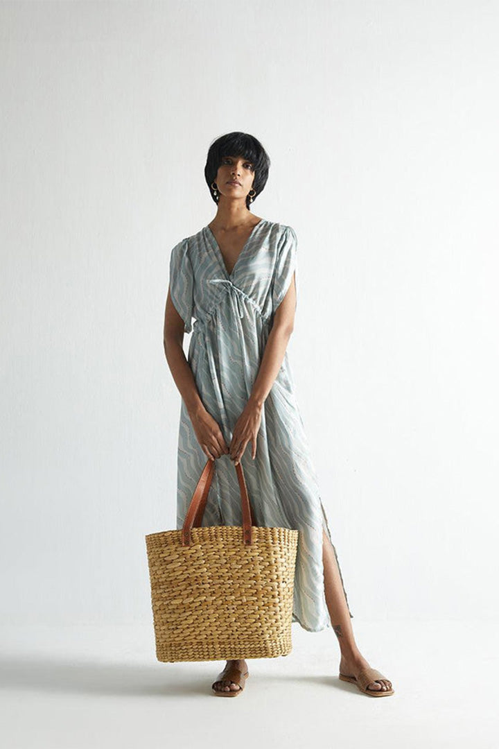 The Beach to Bar Dress