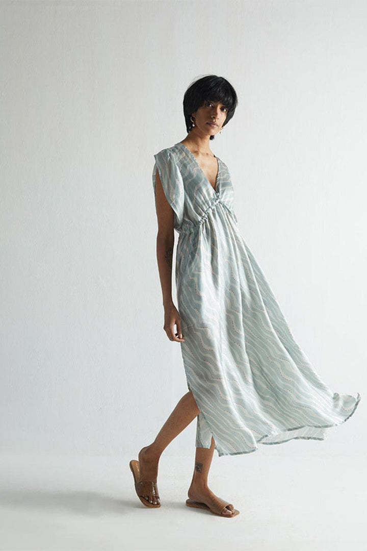 The Beach to Bar Dress