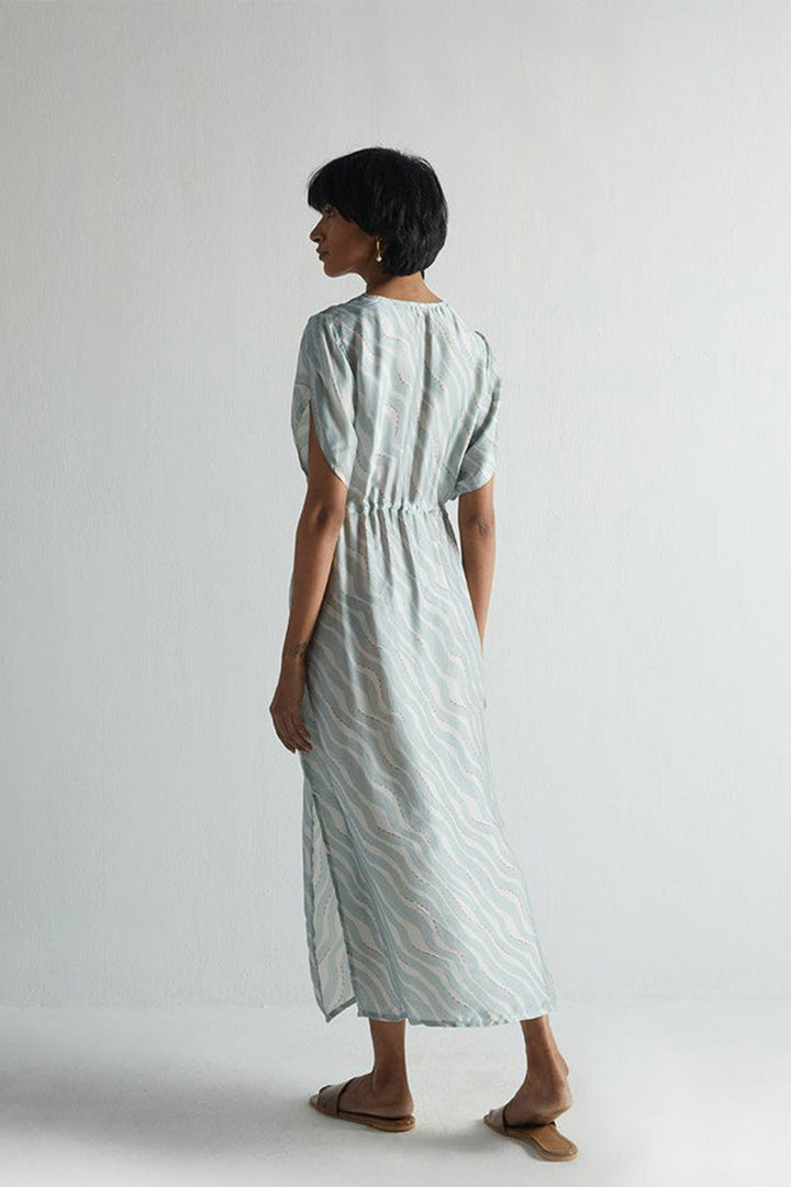 The Beach to Bar Dress