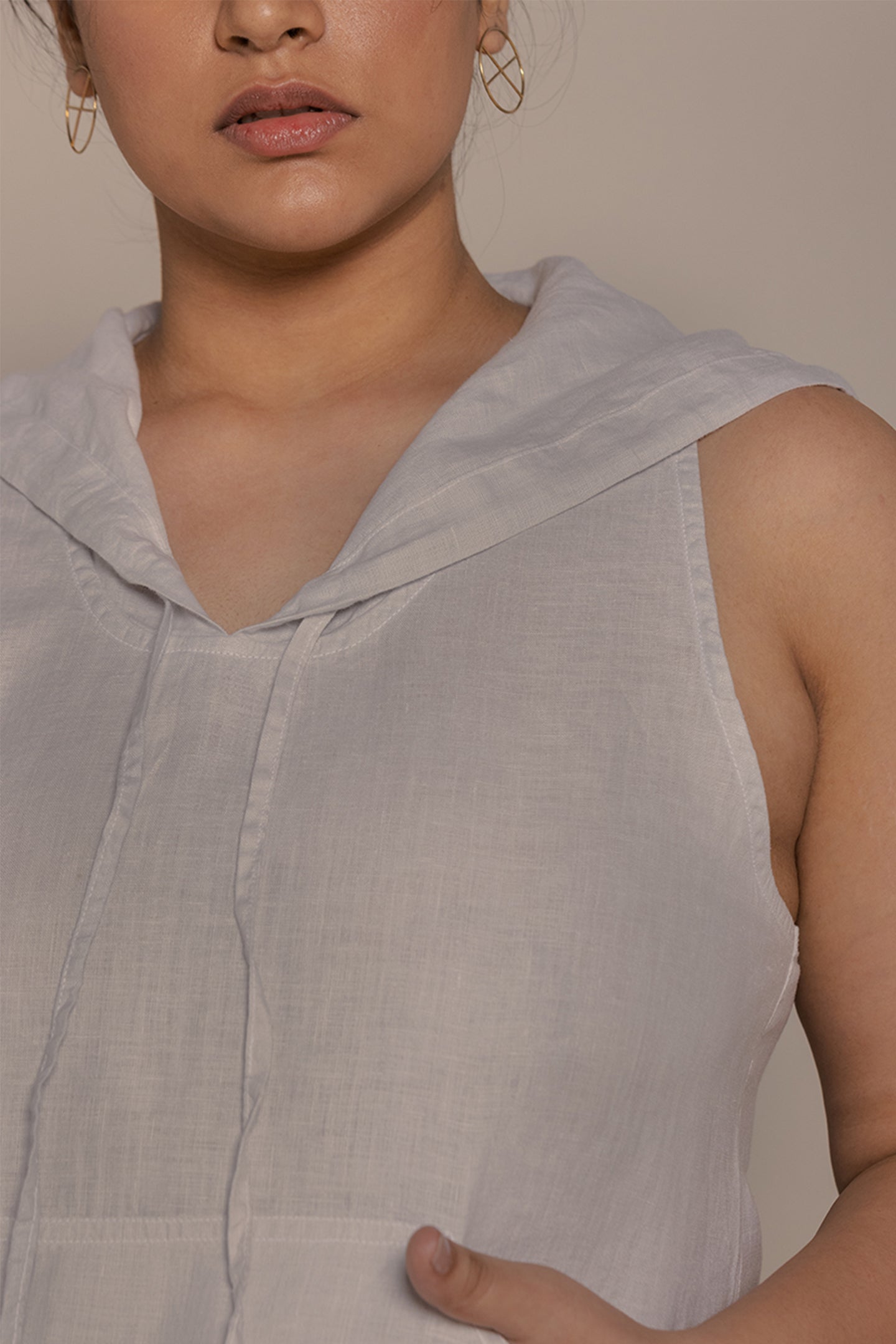 The Coastal Drive Hoodie