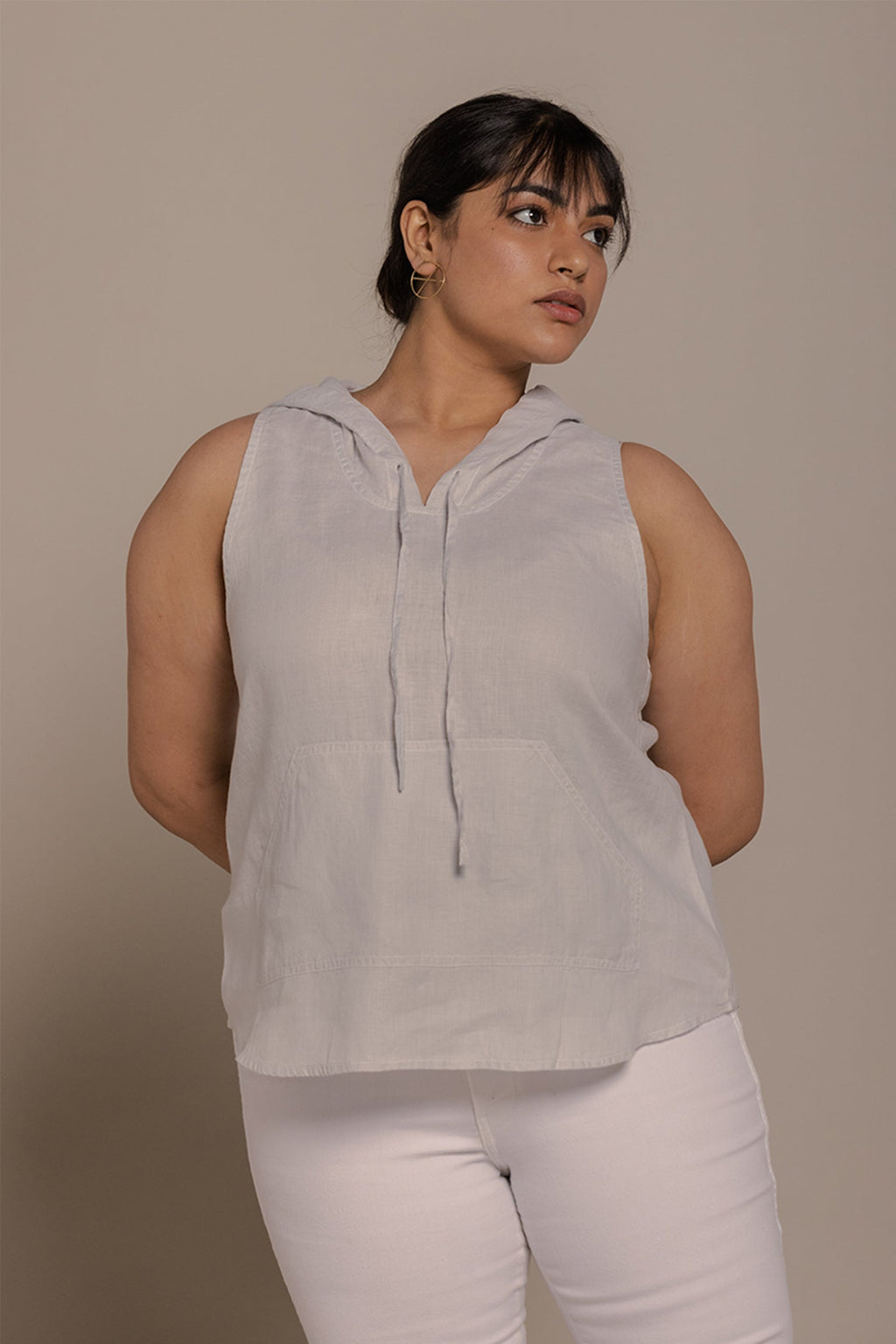 The Coastal Drive Hoodie