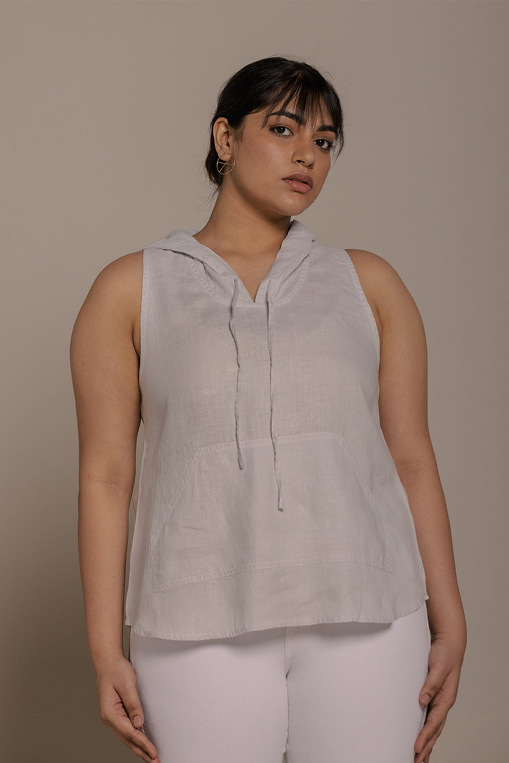 The Coastal Drive Hoodie