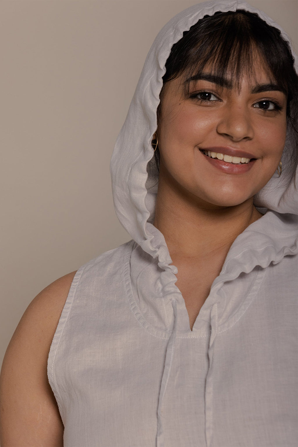 The Coastal Drive Hoodie