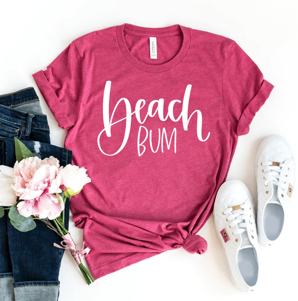 Beach Bum T-shirt